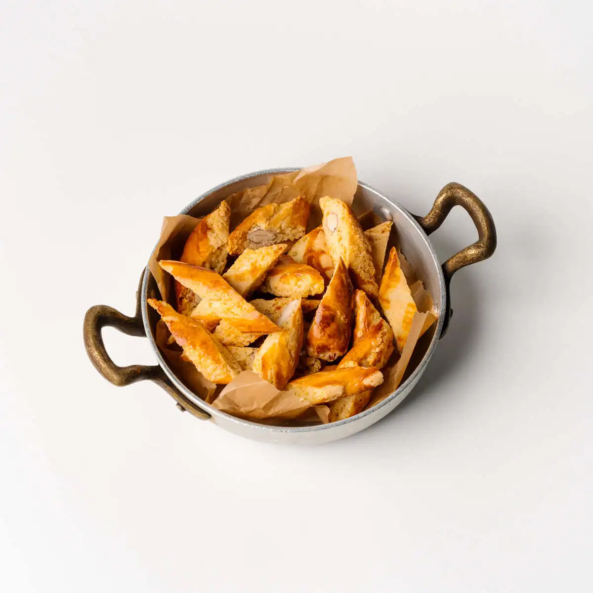 Печенье Кантучини 