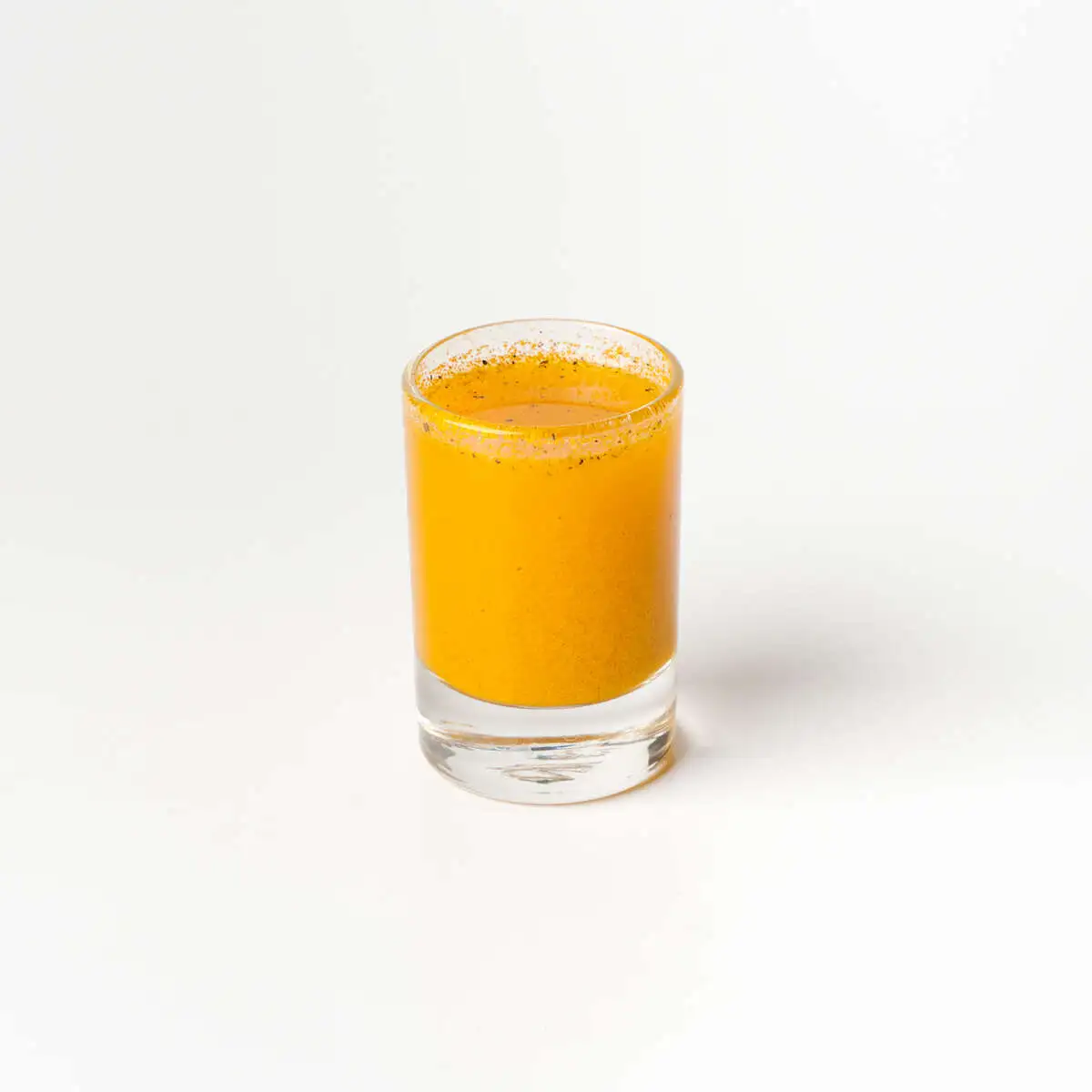 Шот здоровья 