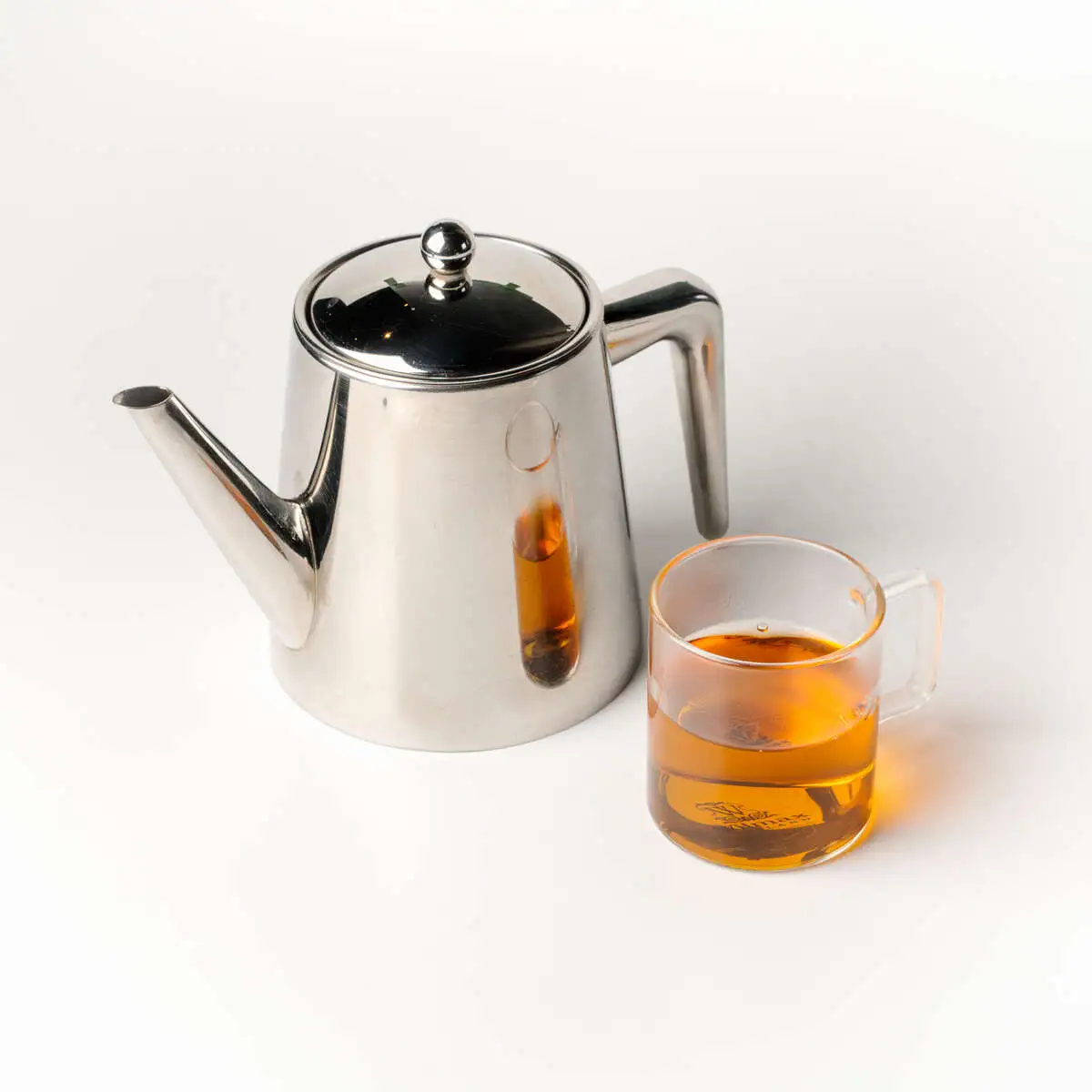 Чайник чая на выбор 