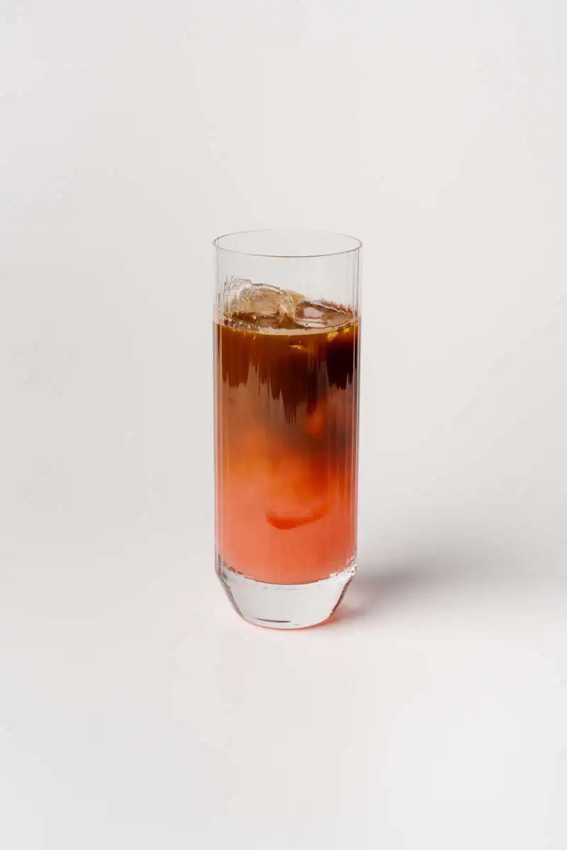 Бамбл грейпфрут  