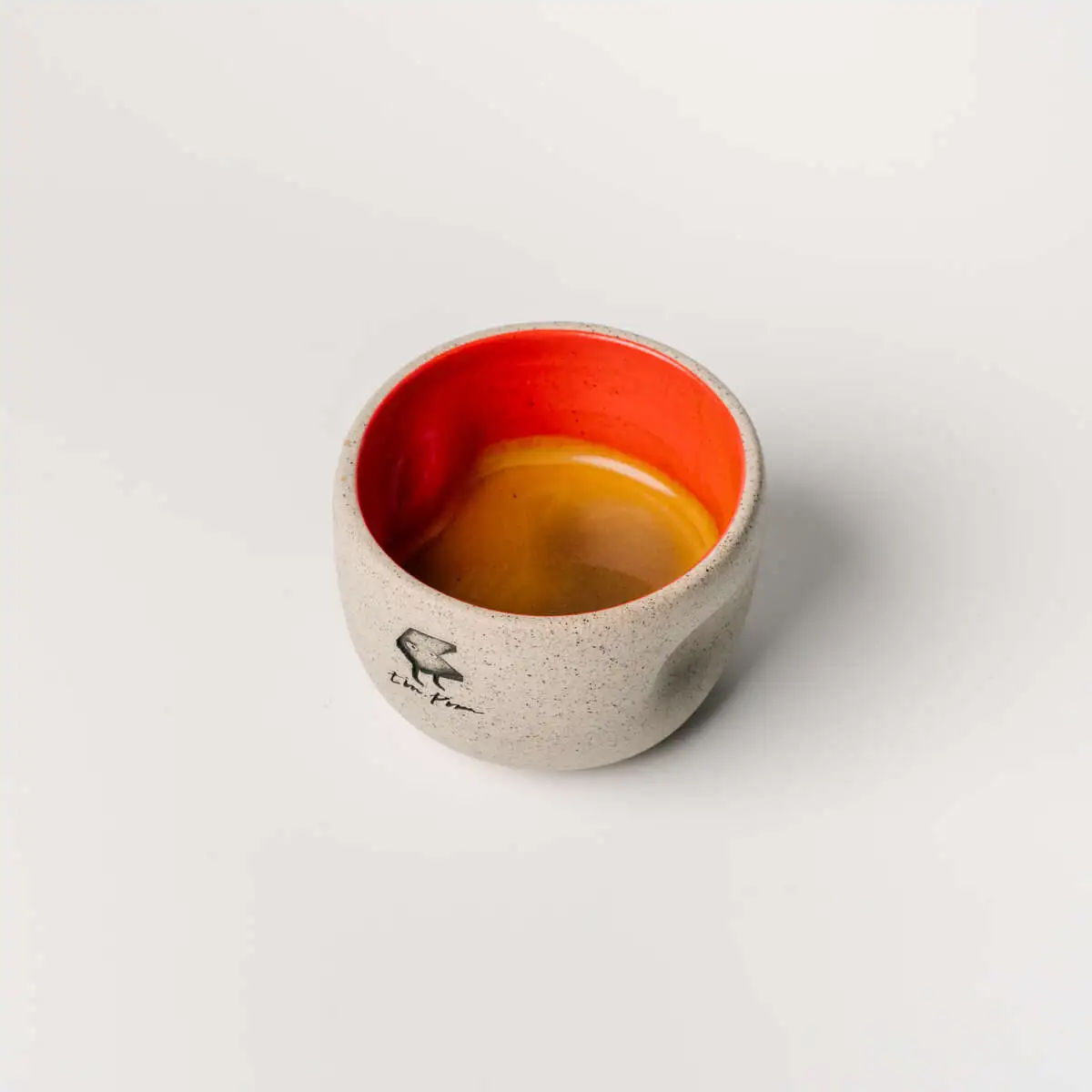 Двойной эспрессо