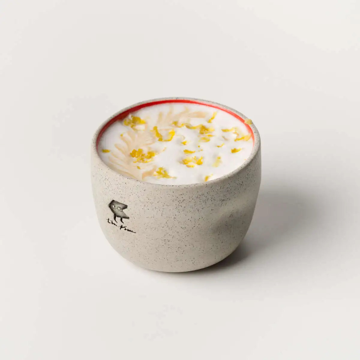 Кофе Лимонный пирог 