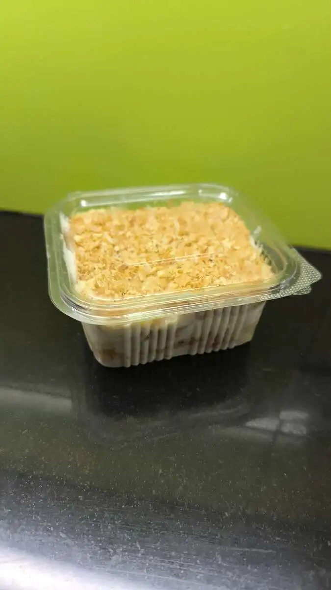 Наполеон в коробке 