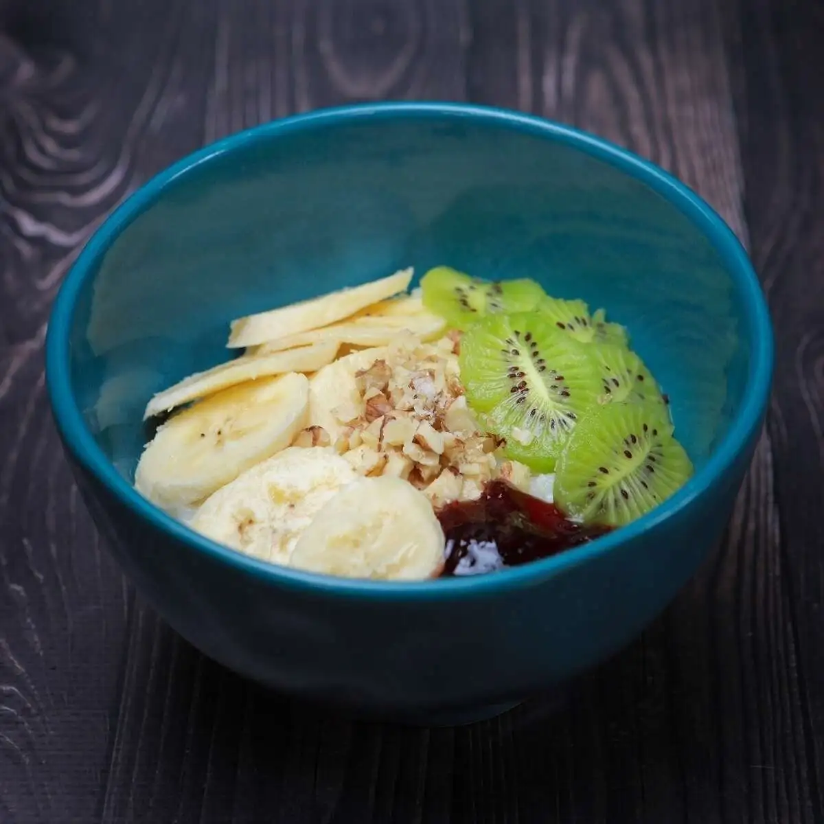 Каша на молоке