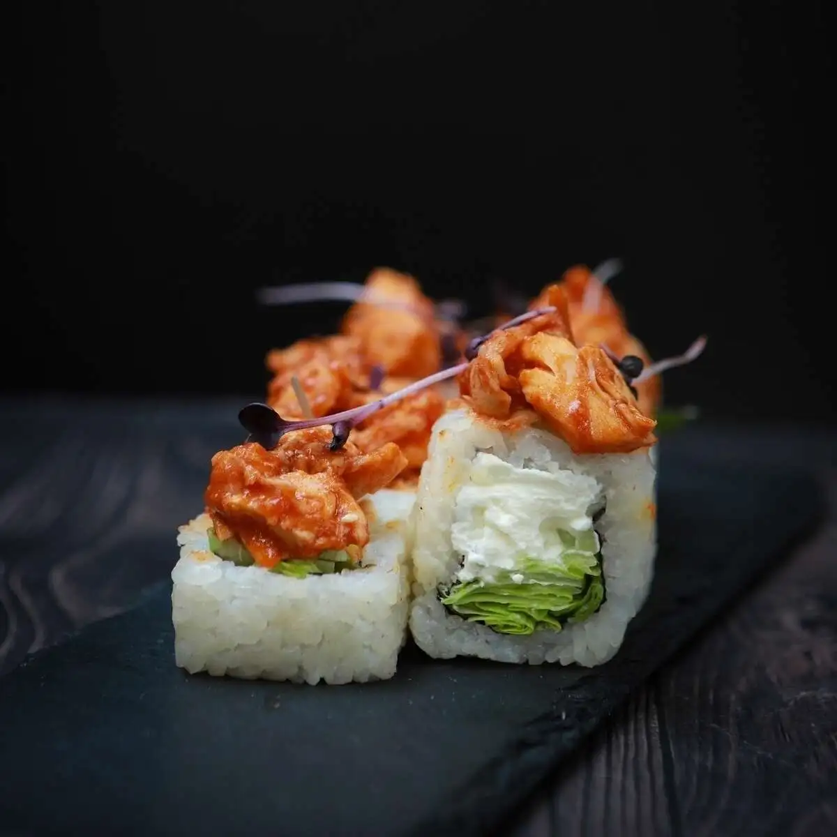 Белый Вулкан