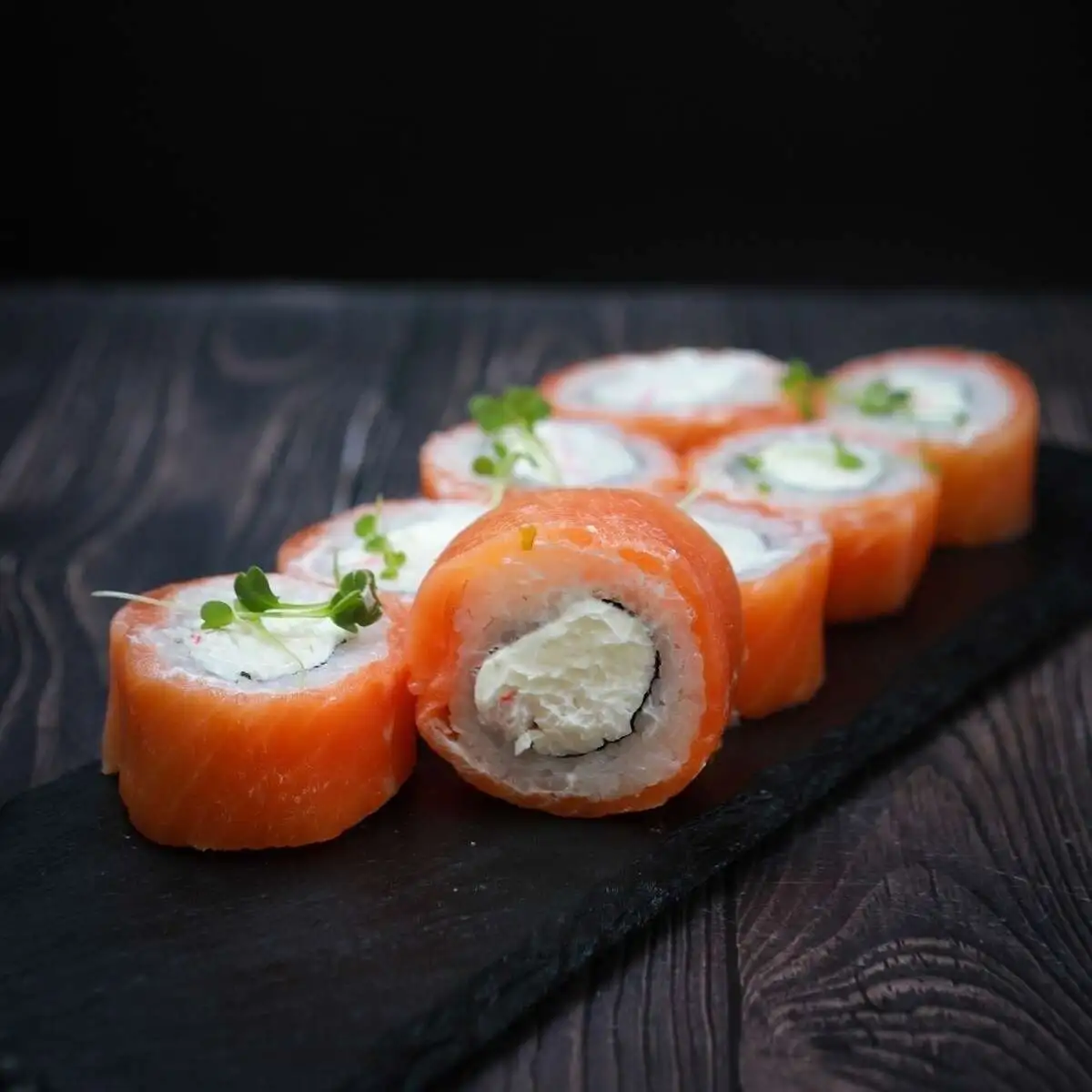 Филадельфия Люкс