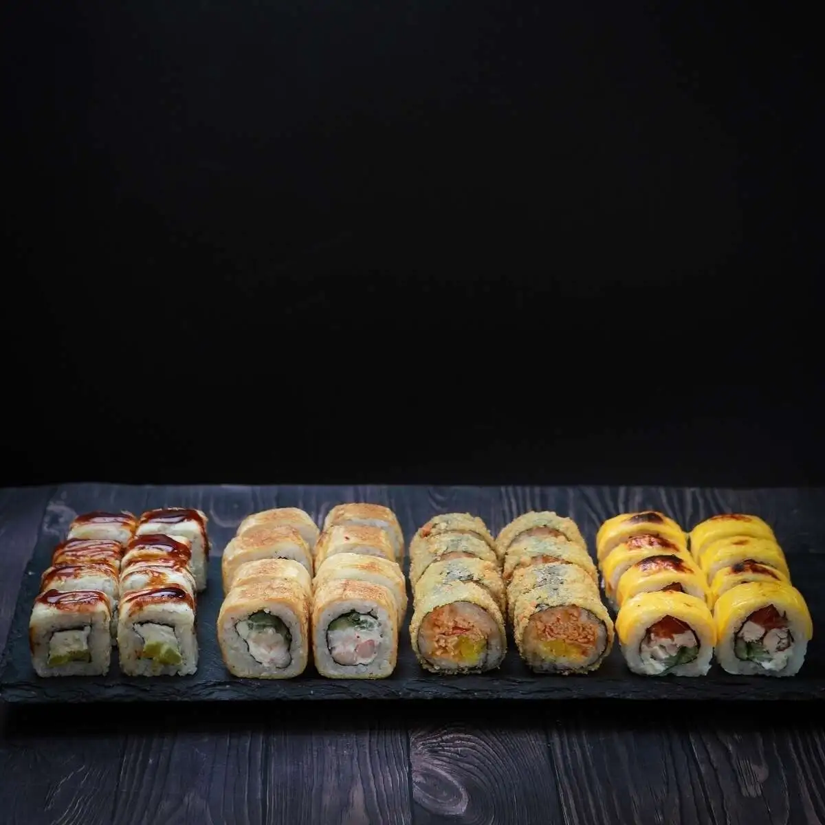 Сет Восточное Изобилие