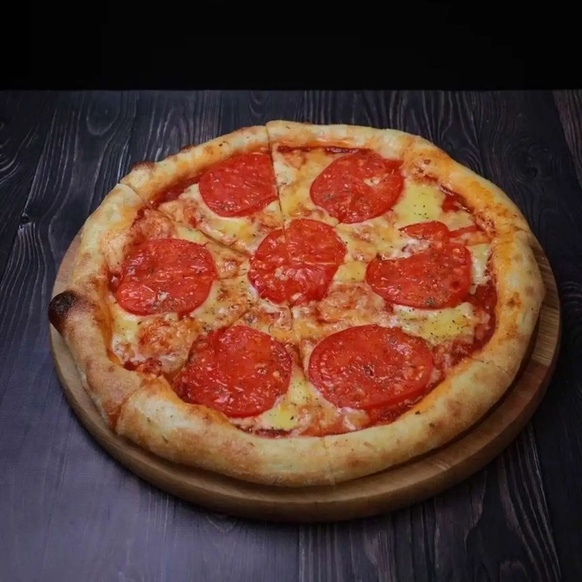 Пицца Маргарита