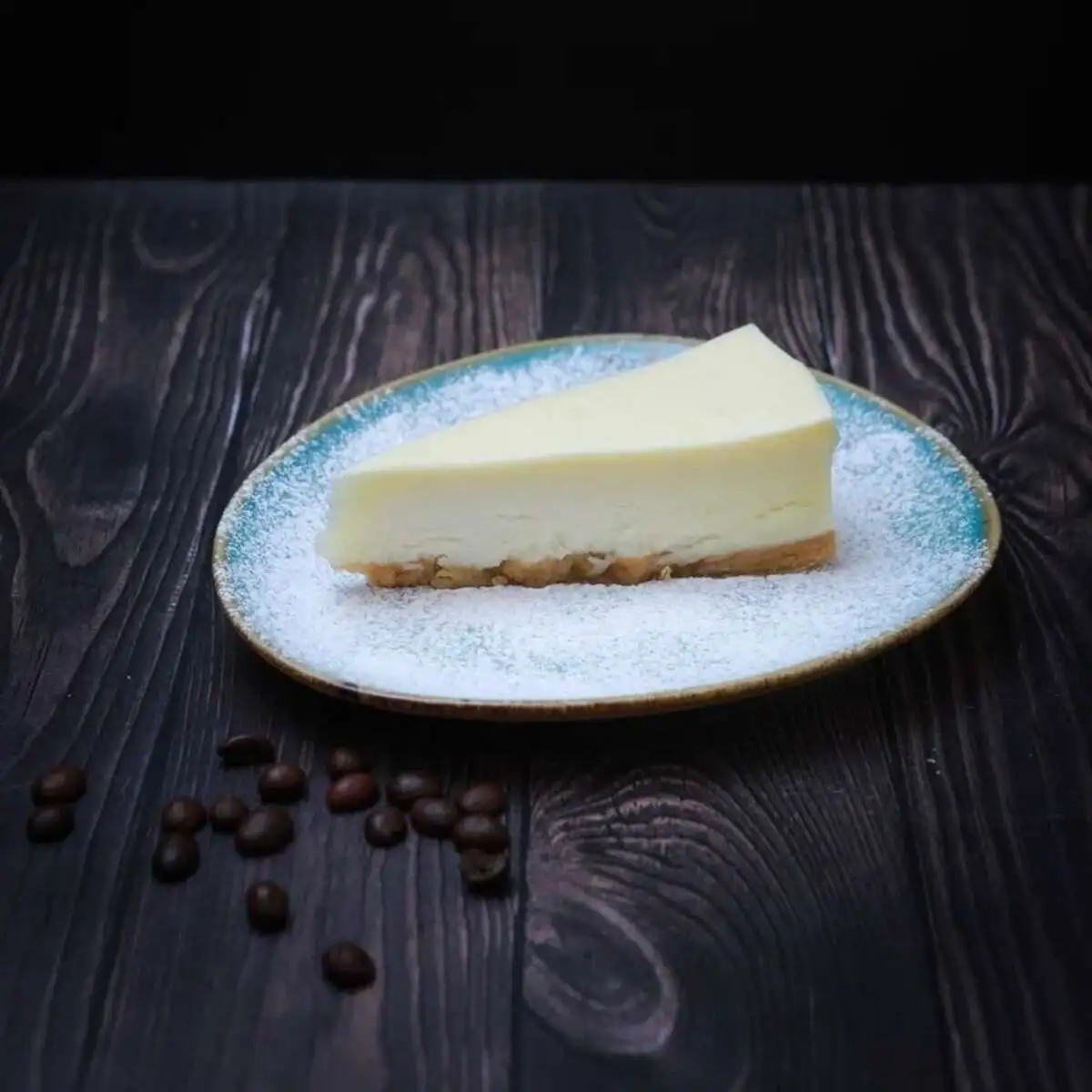 Чизкейк New York