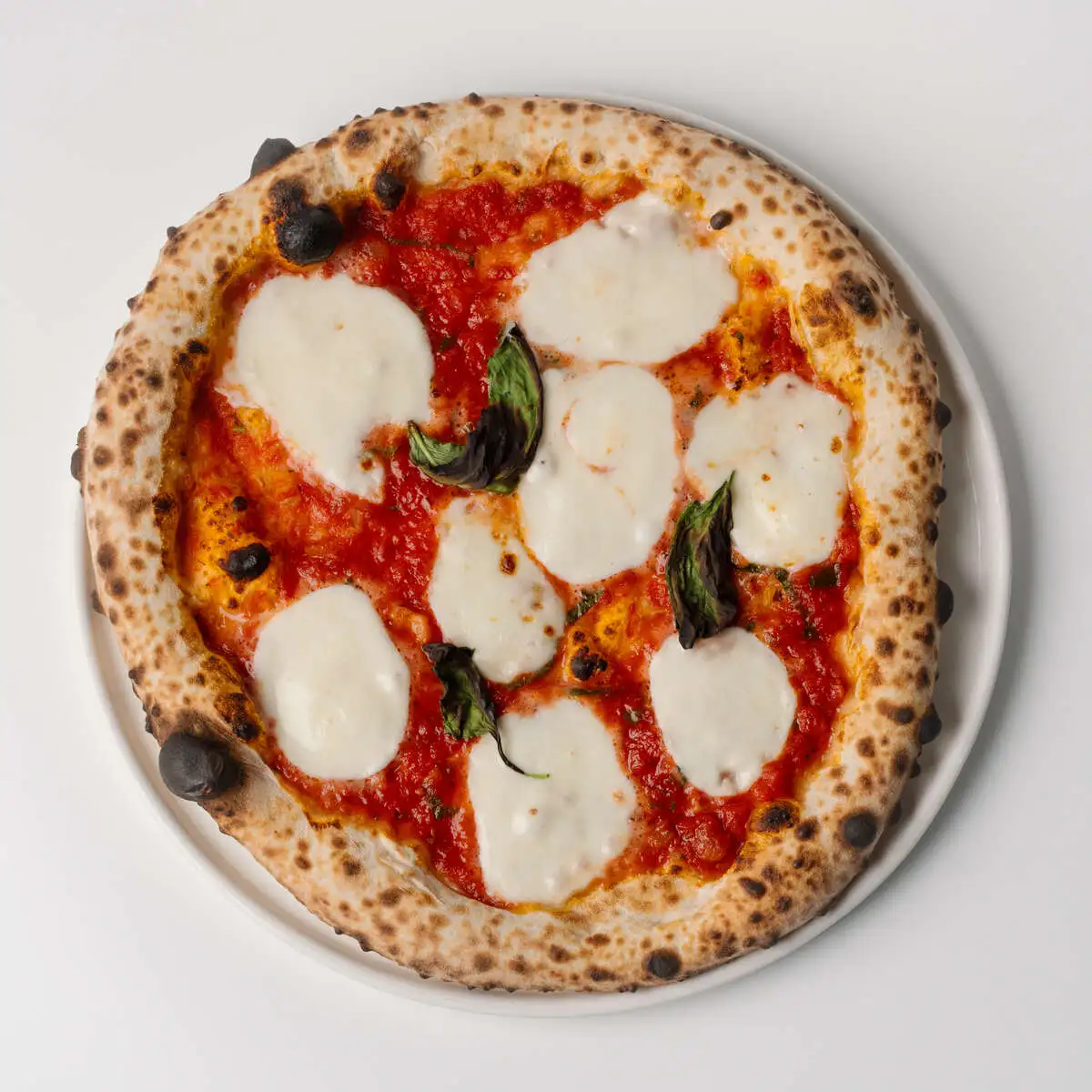 Пицца Маргарита 