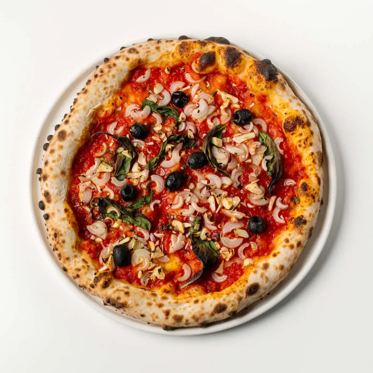 Пицца Маринара 