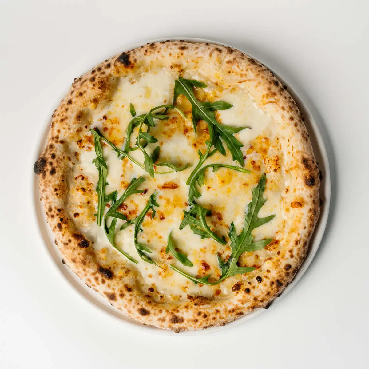 Пицца 4 СЫРА  