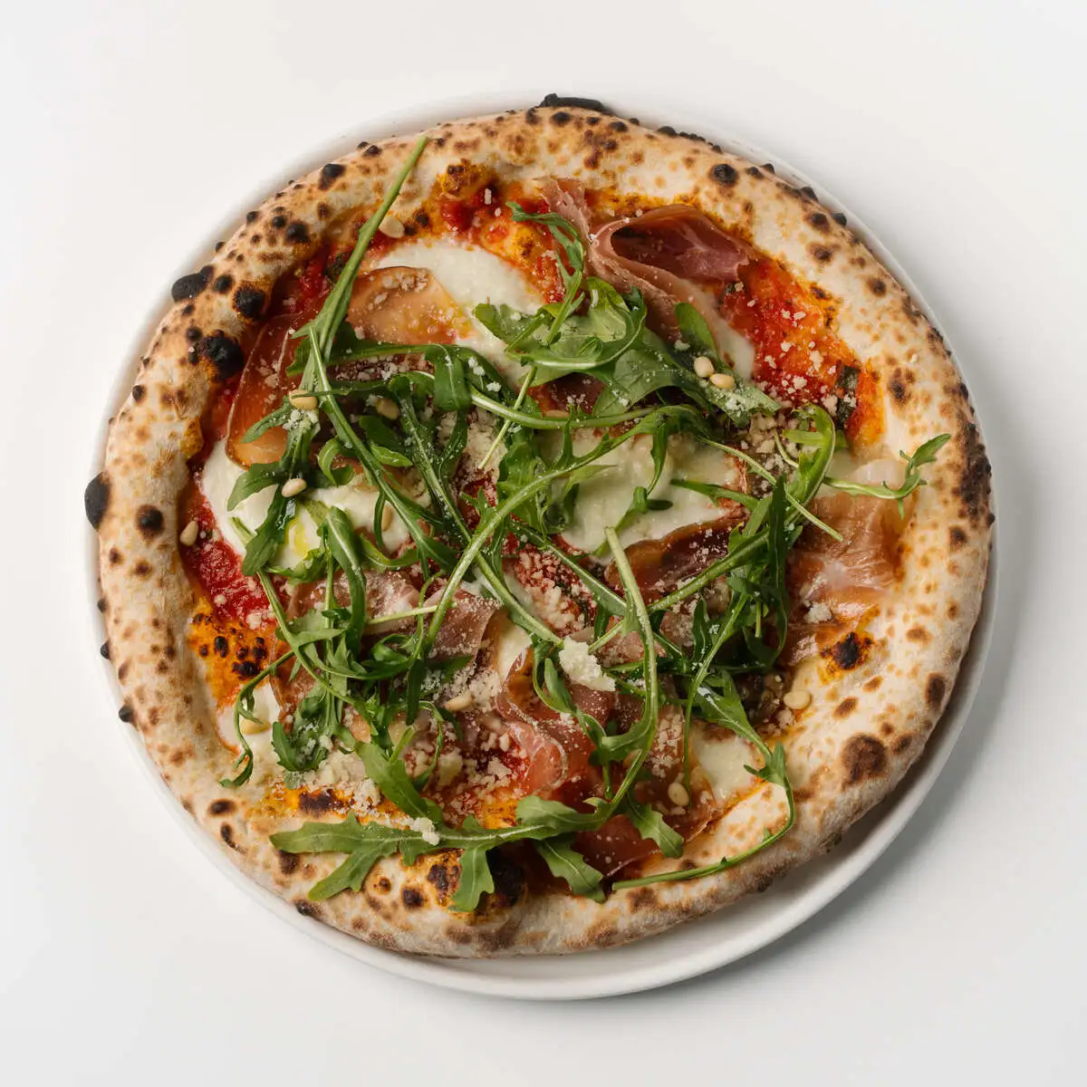 Пицца Парма 