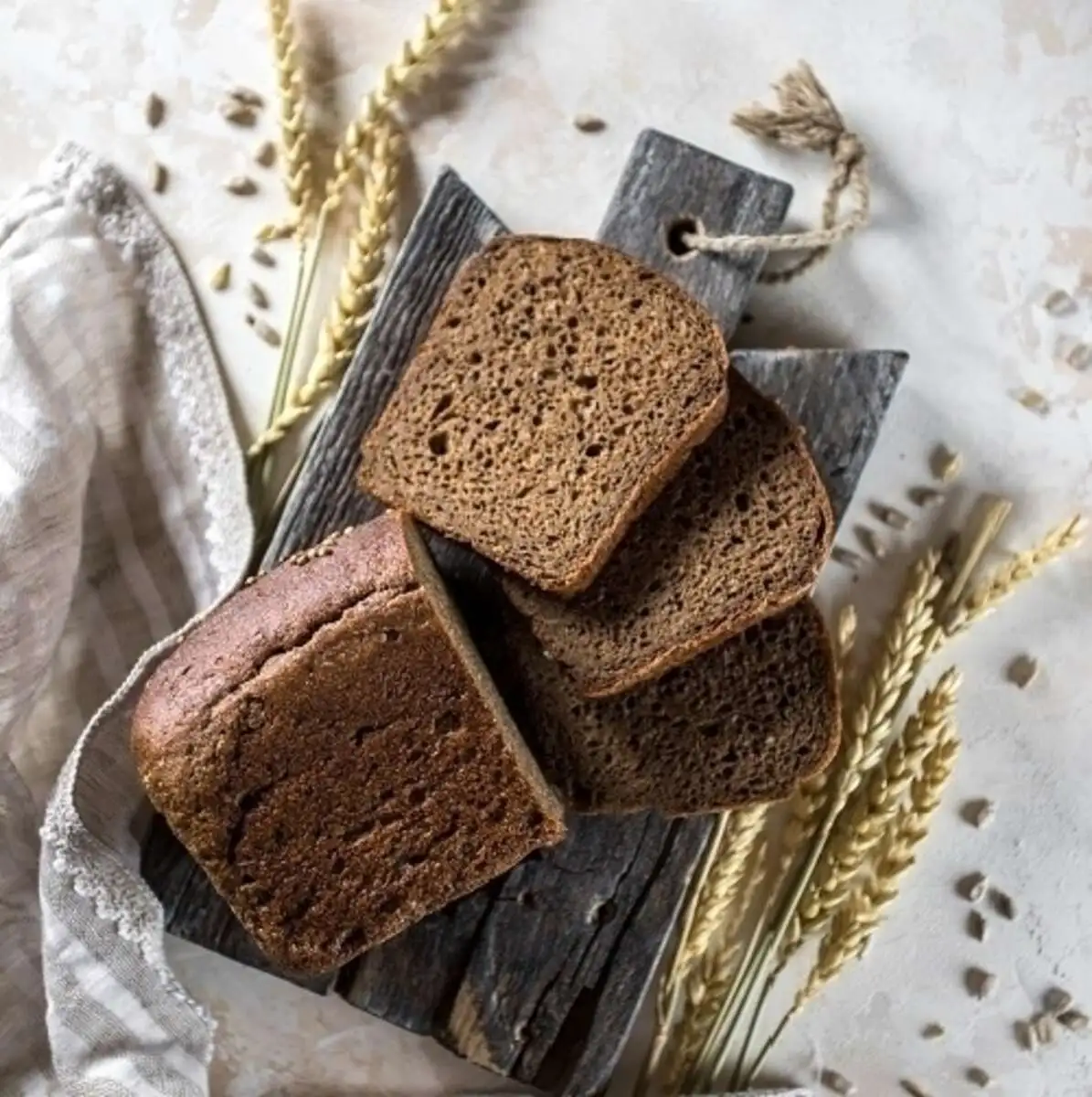 Хлеб Бородинский