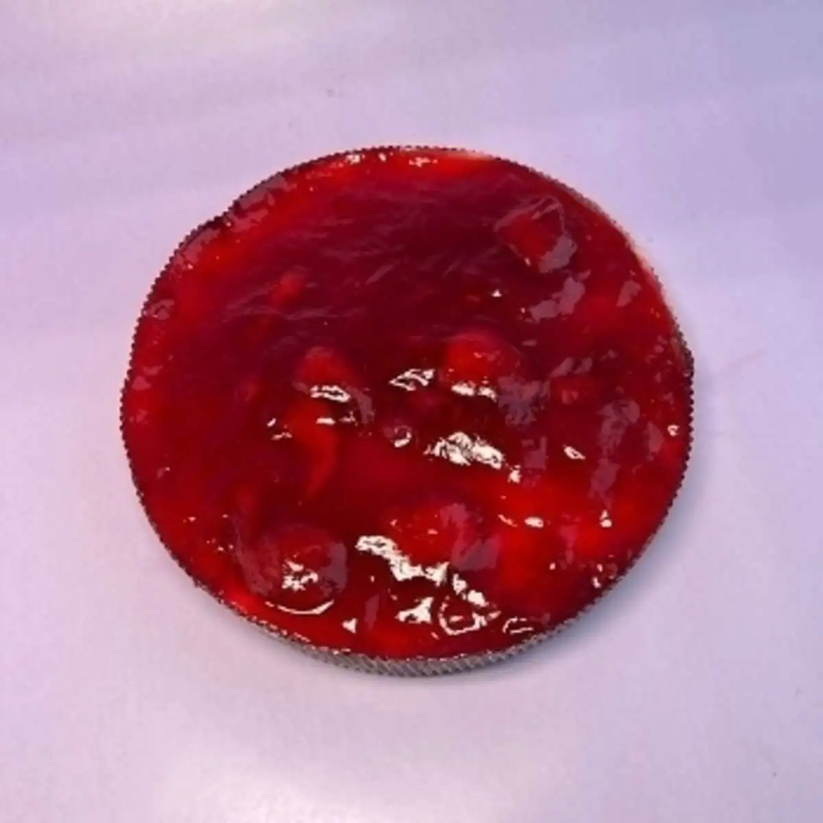 Тирольский пирог (клубника)