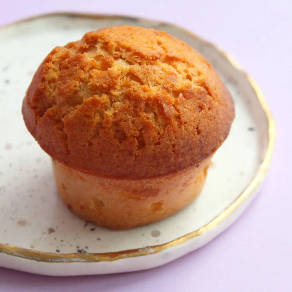 Кекс "Bon Ami" смородиновый