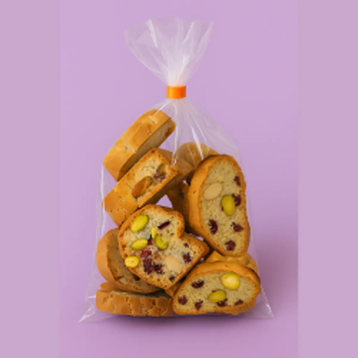 Кантуччи печенье 100гр