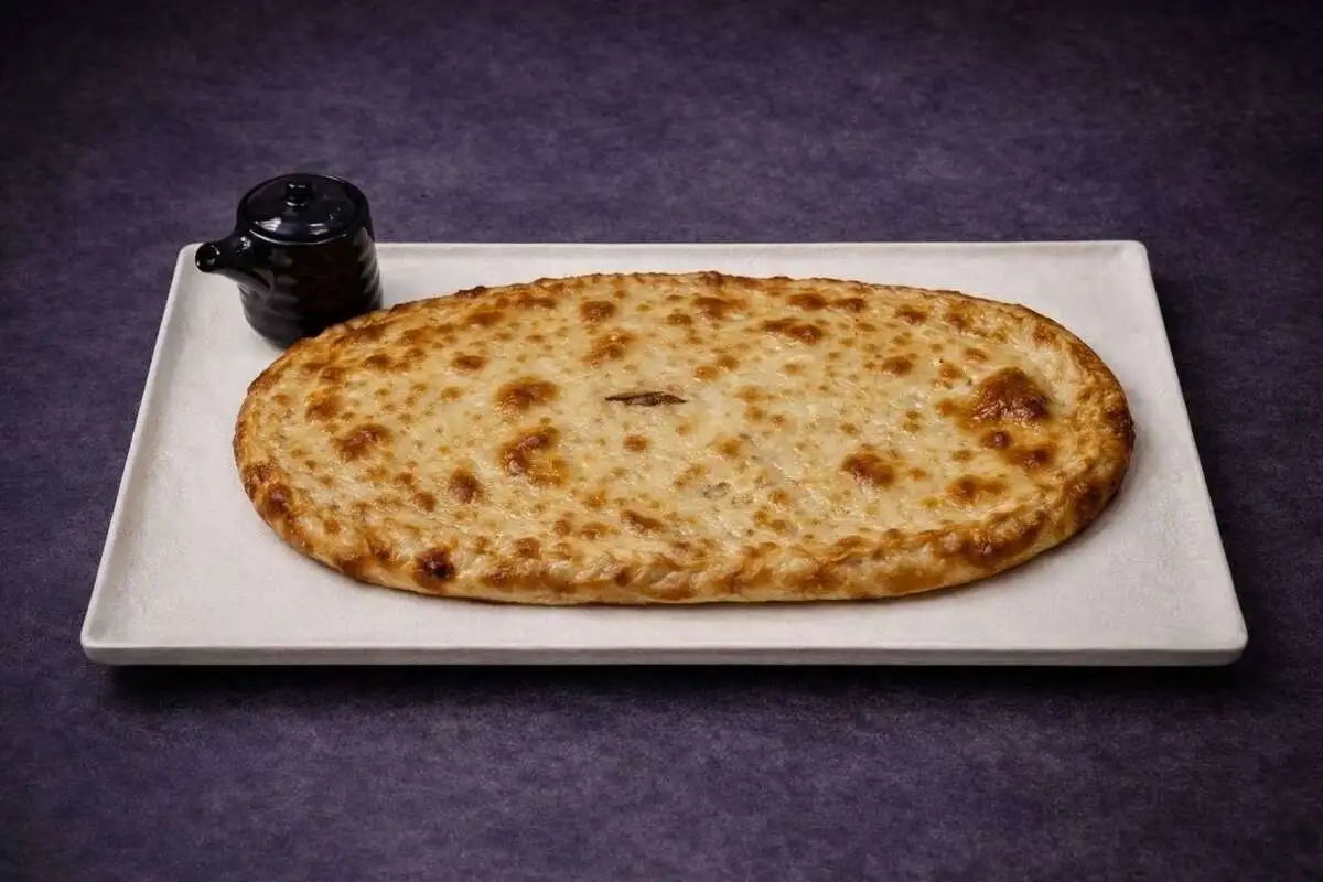 Лакское чуду Къячи