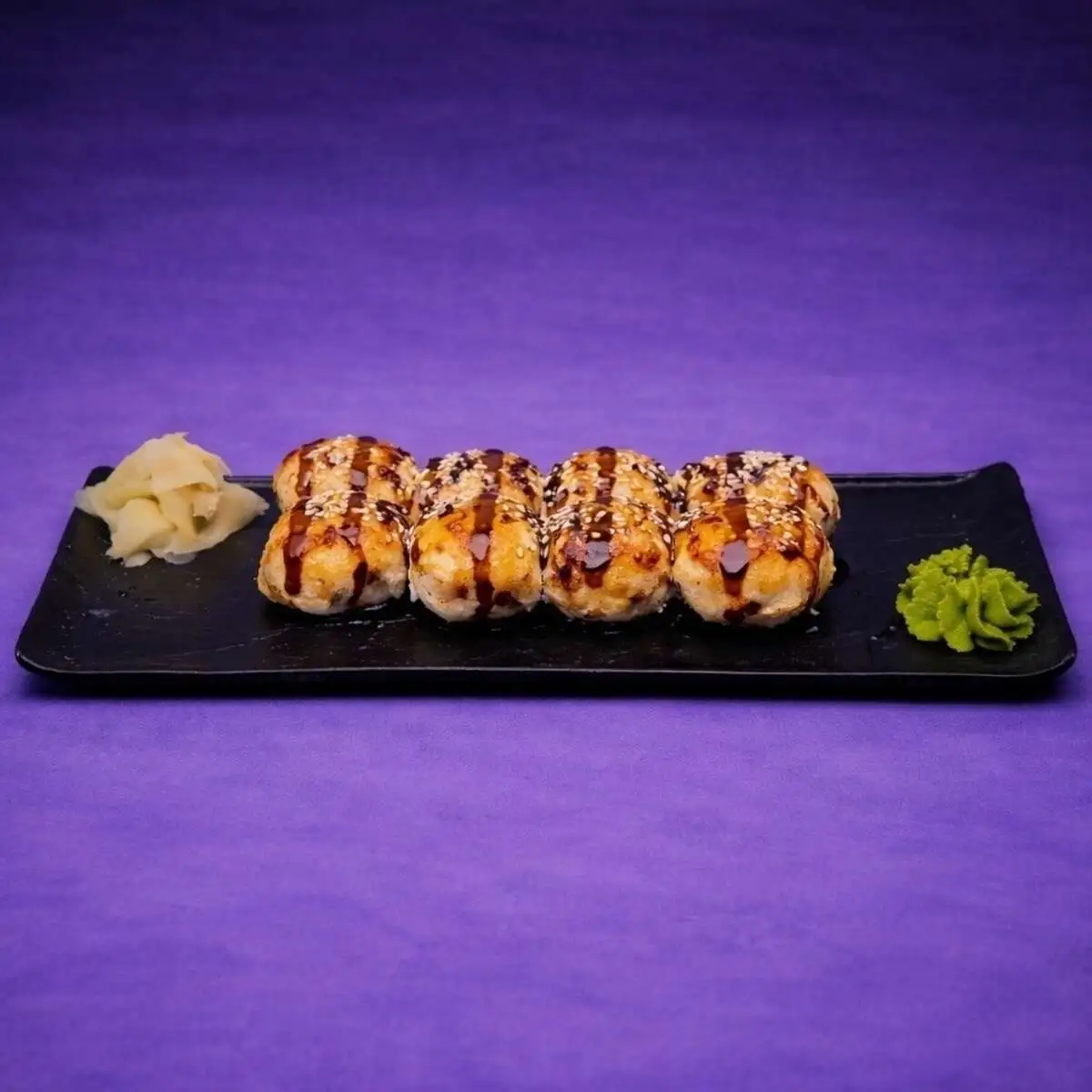 Запеченная "Королева"