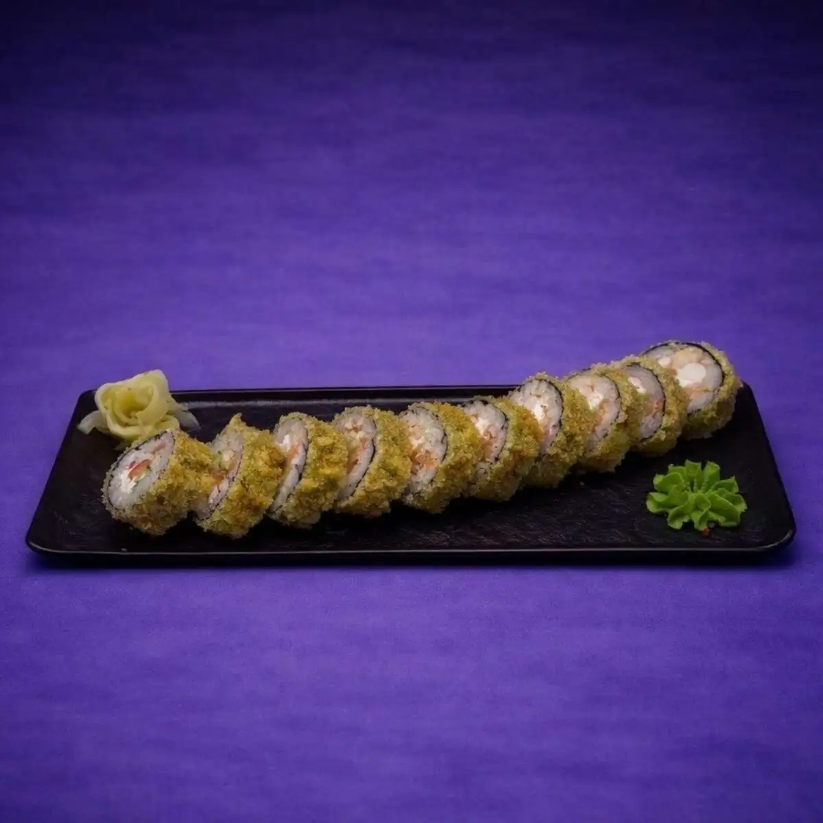 Горячий ролл Когалым