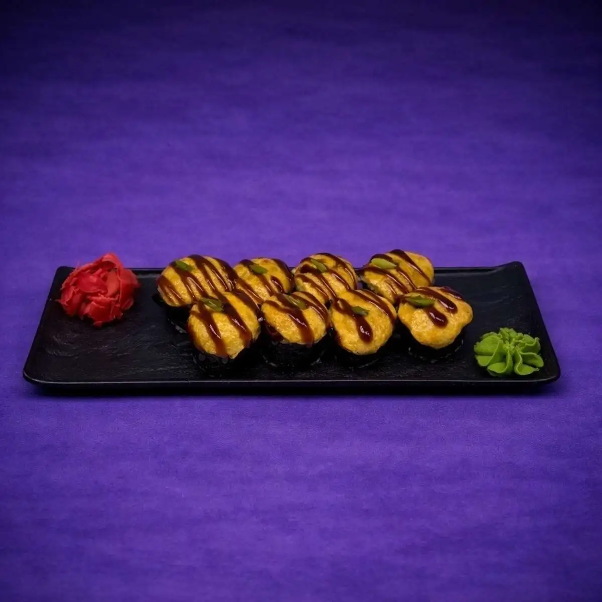 Запеченный "Чикен"