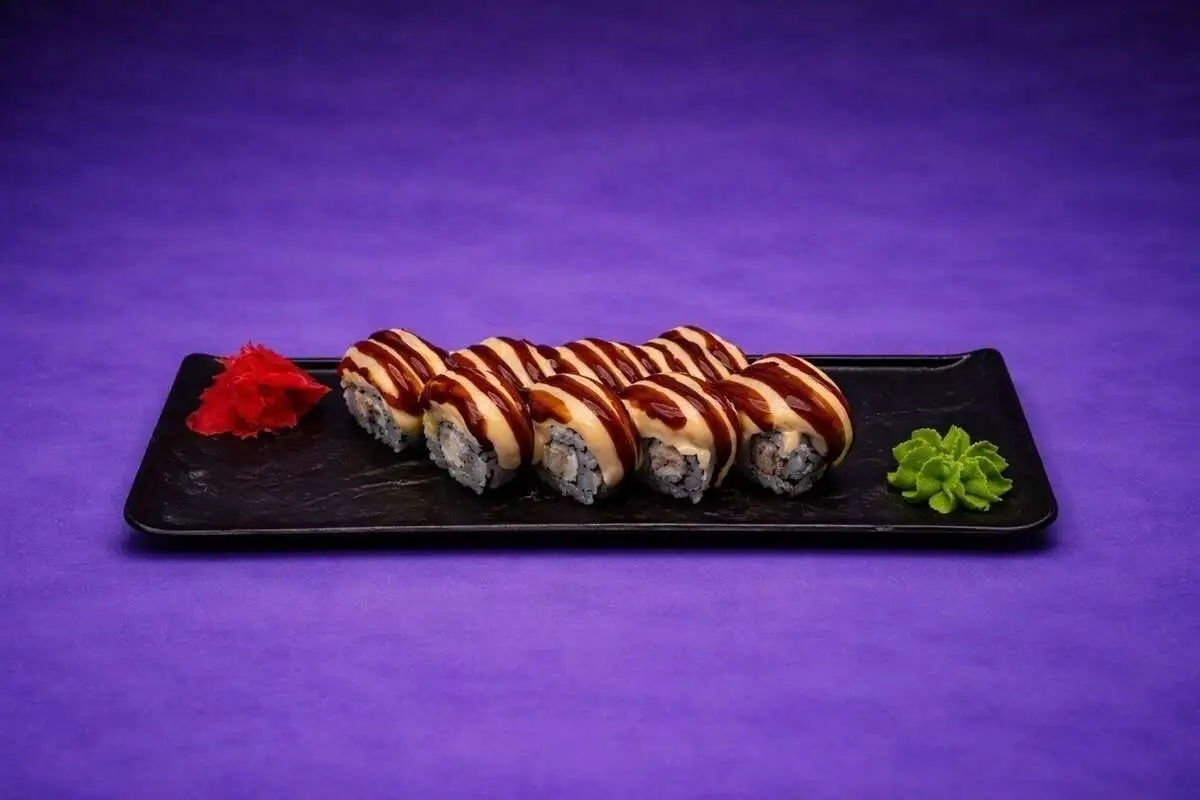 Стамбульская ночь