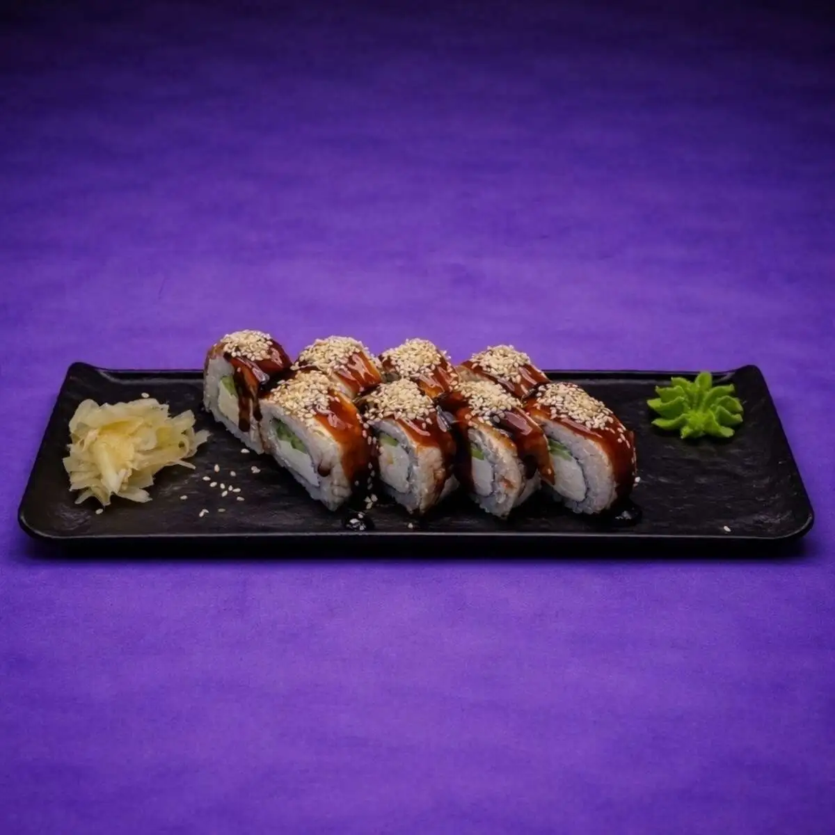 Филадельфия с угрём