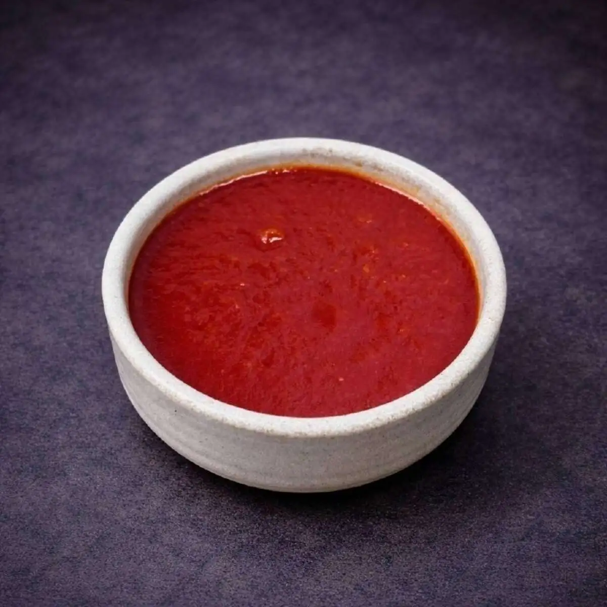 Томатно-чесночный