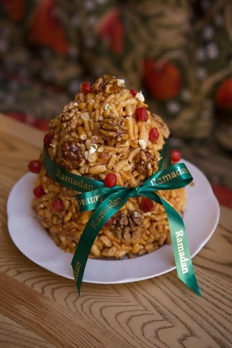 Пироги на заказ