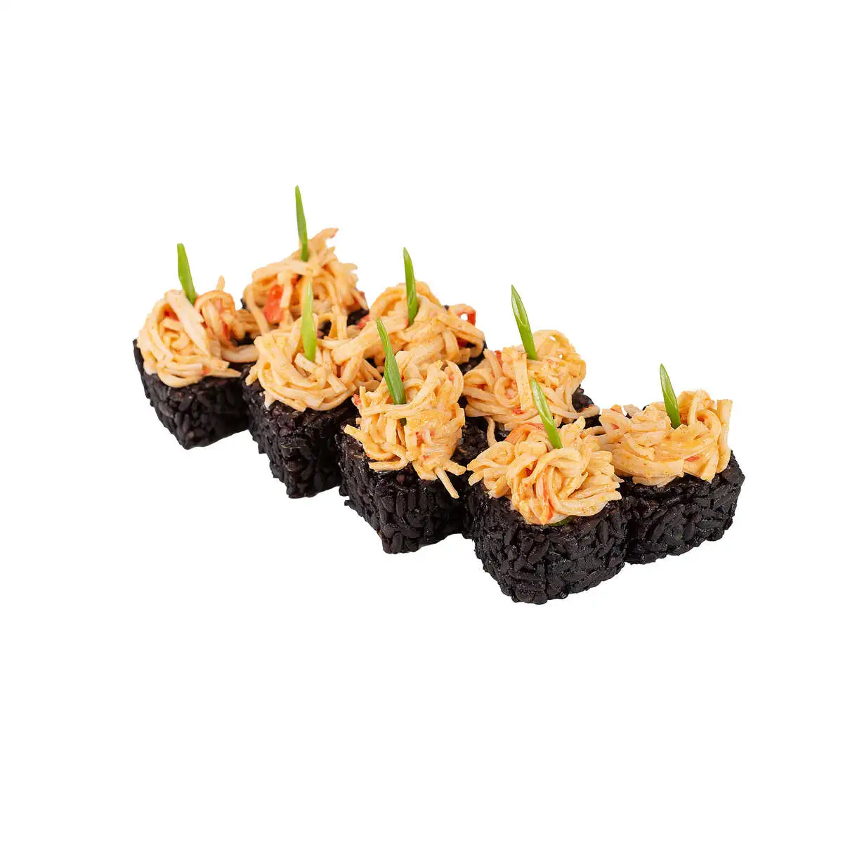 Чубчик кучерявый