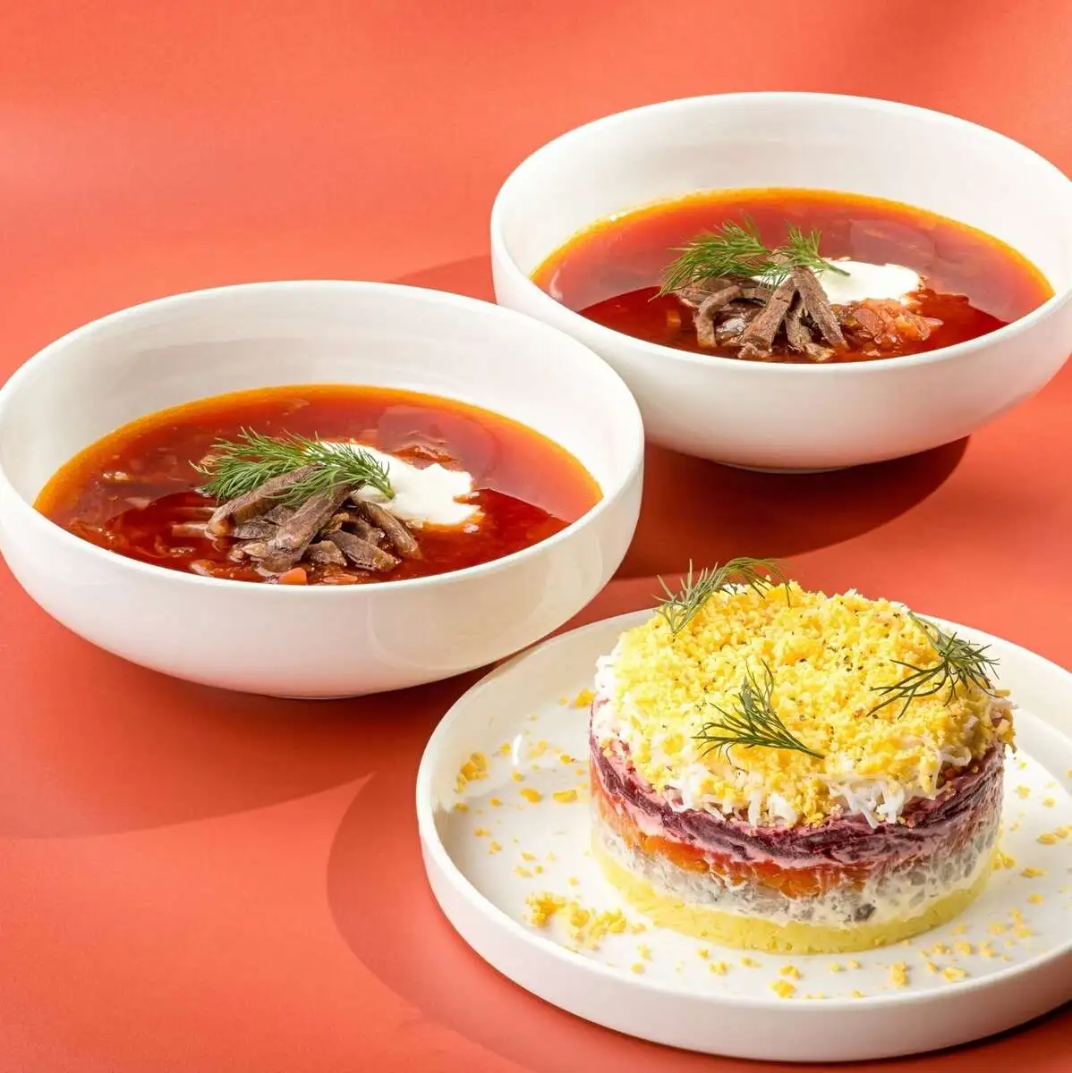 Русский комбо