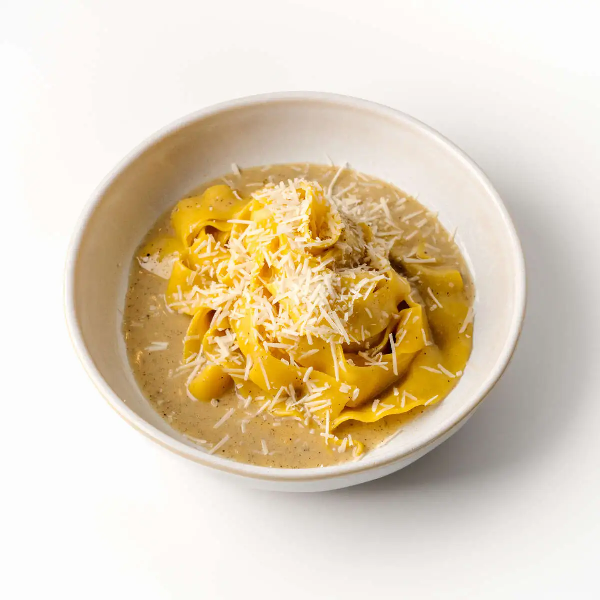  Качио э пепе  