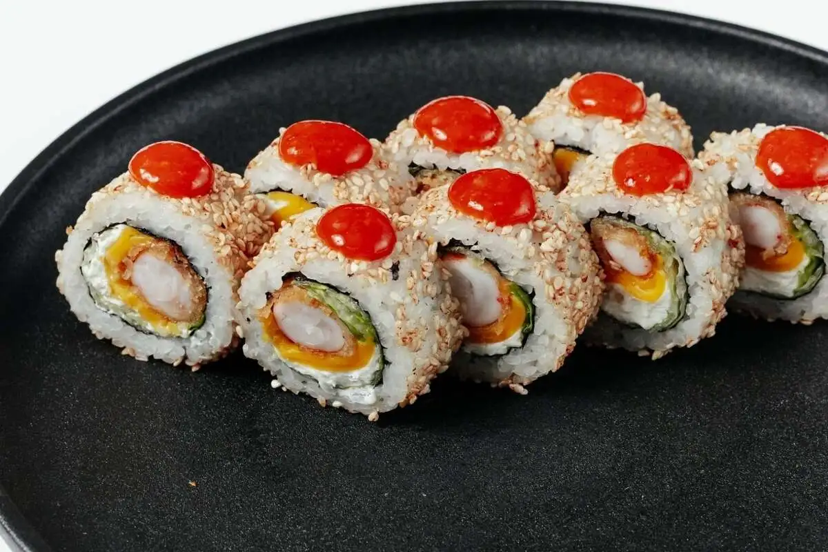 Кимчи. Слепая ярость