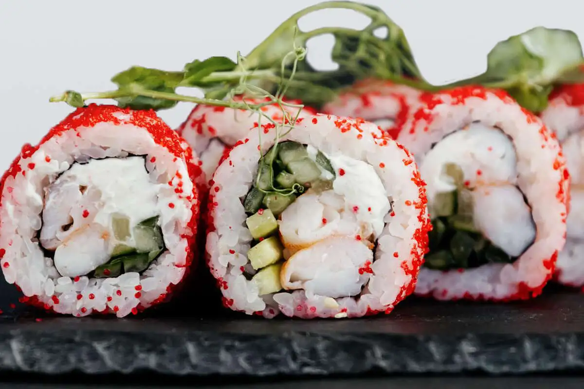 Восстание креветок