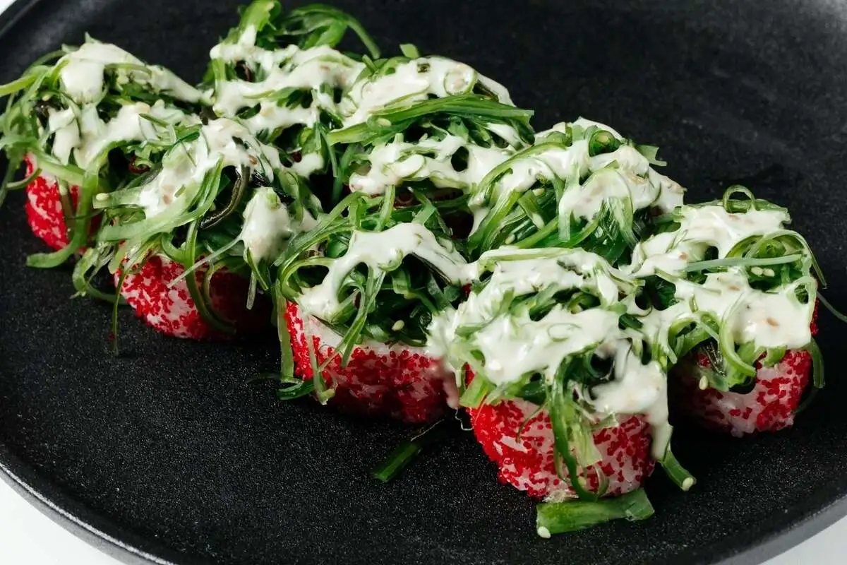 Зеленый спецназ