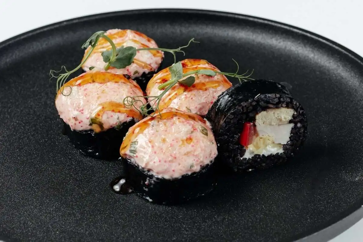 Вкус, который сильнее тебя