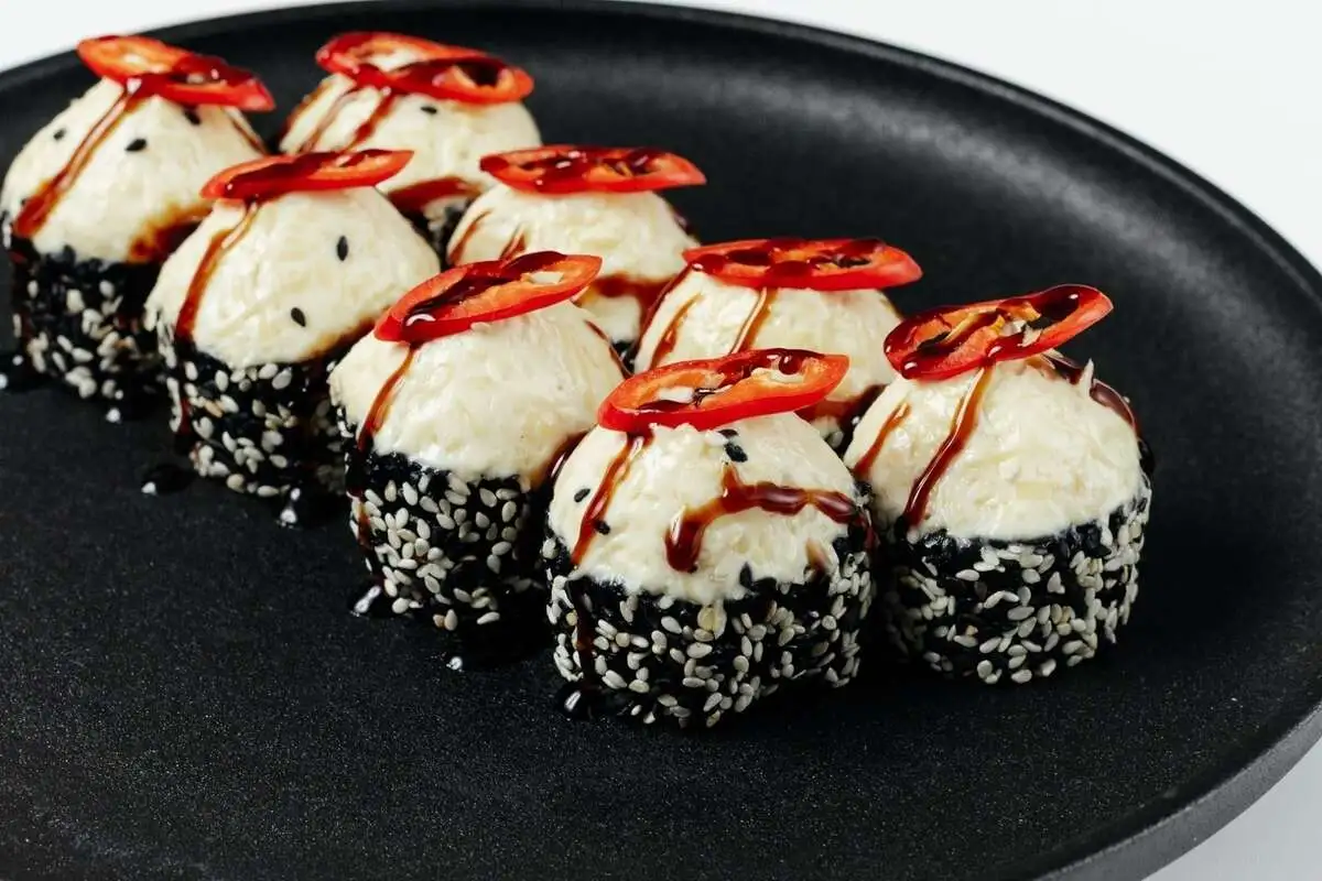 Адский огонь во рту, плюс удар в челюсть