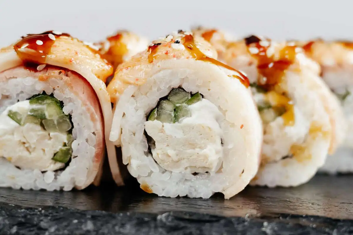 Ролл который тебя завернёт