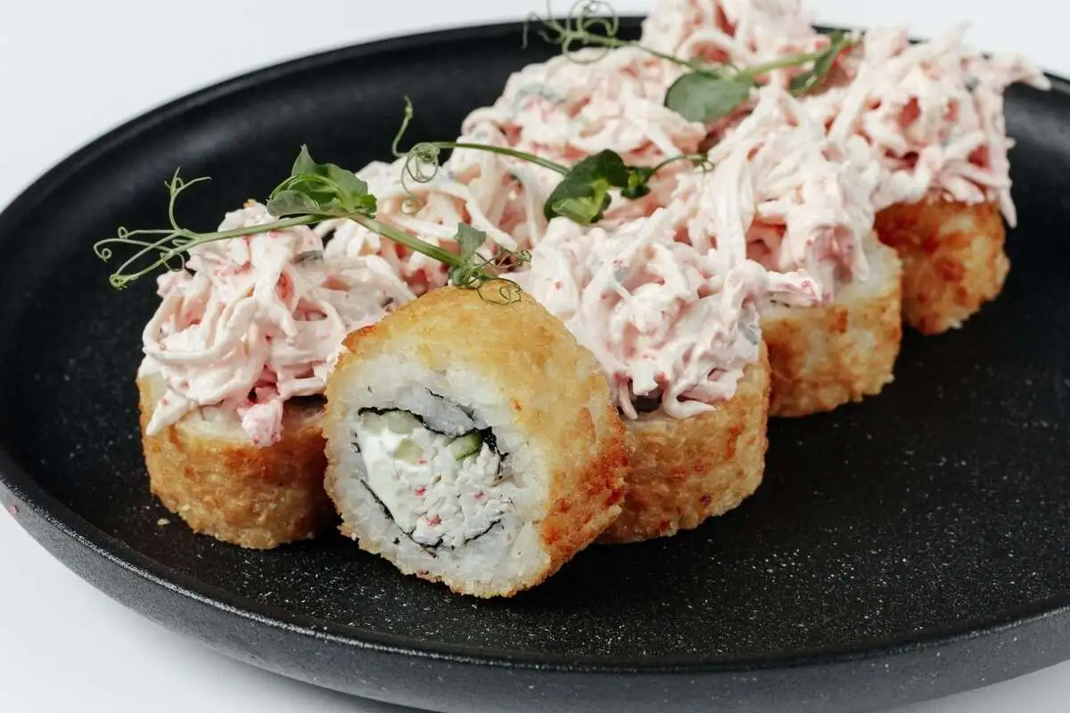 Непобедимый Краш-краб