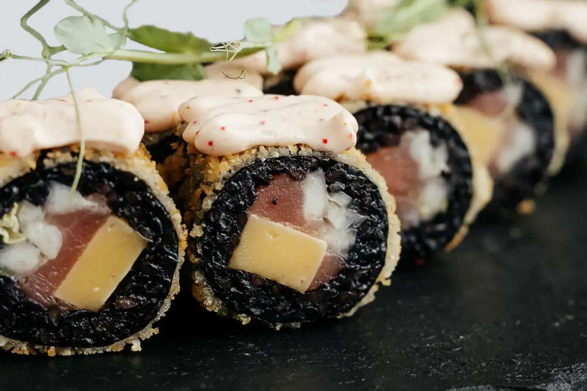 Сырно-рыбный синдикат