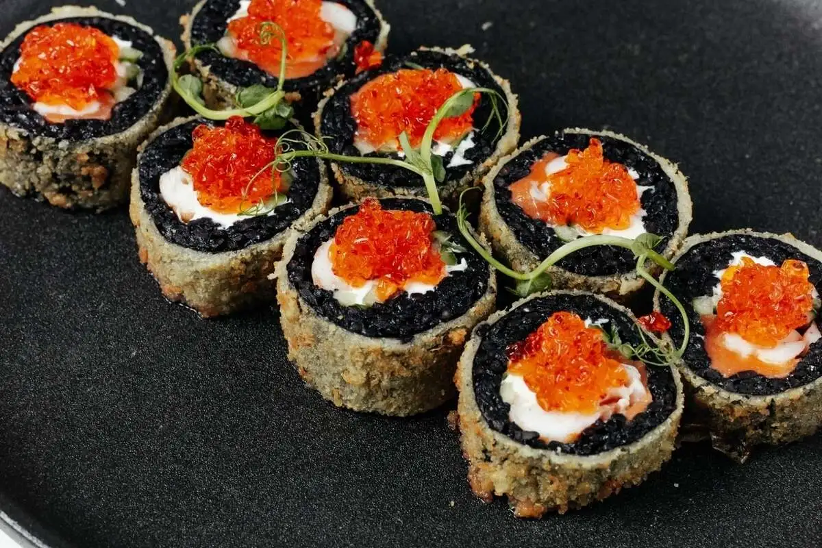 Краповый берет