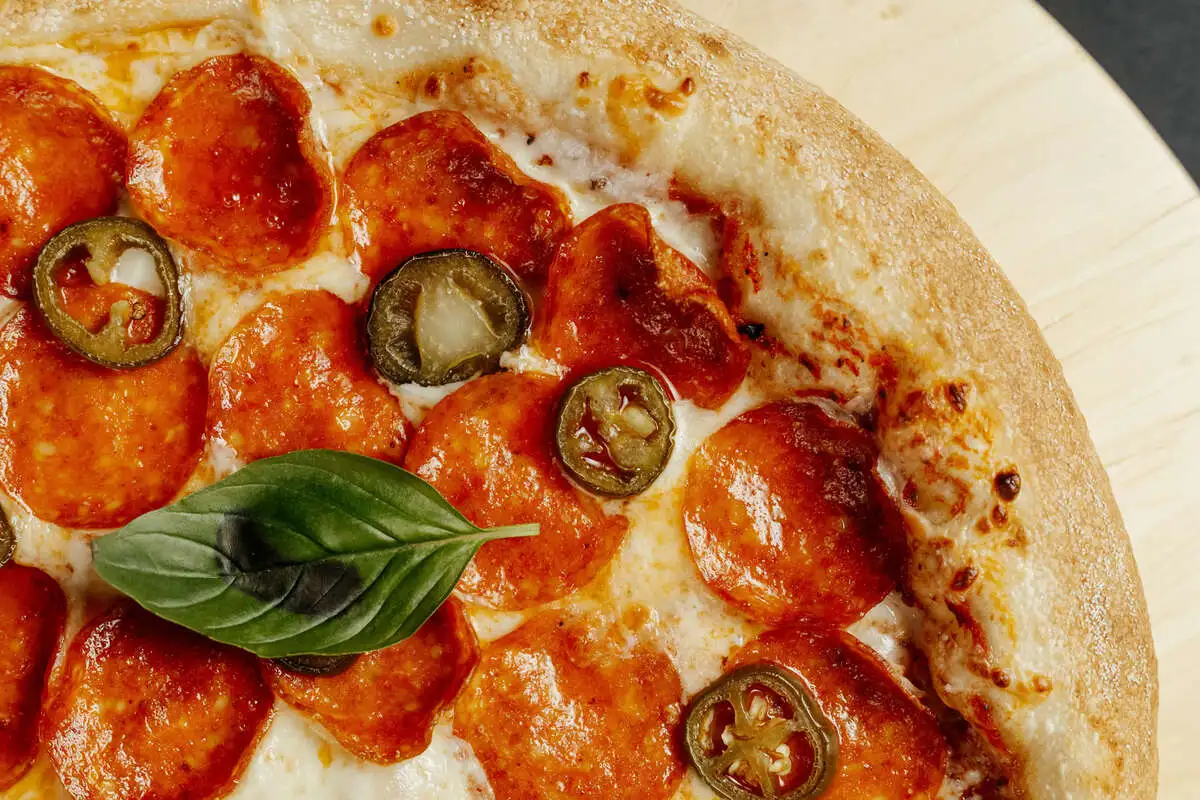 Удар каратиста