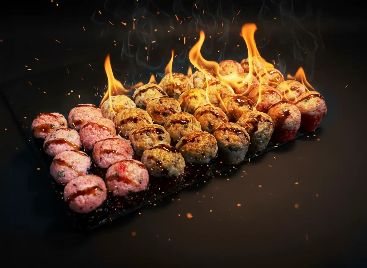 Килограмм Чака