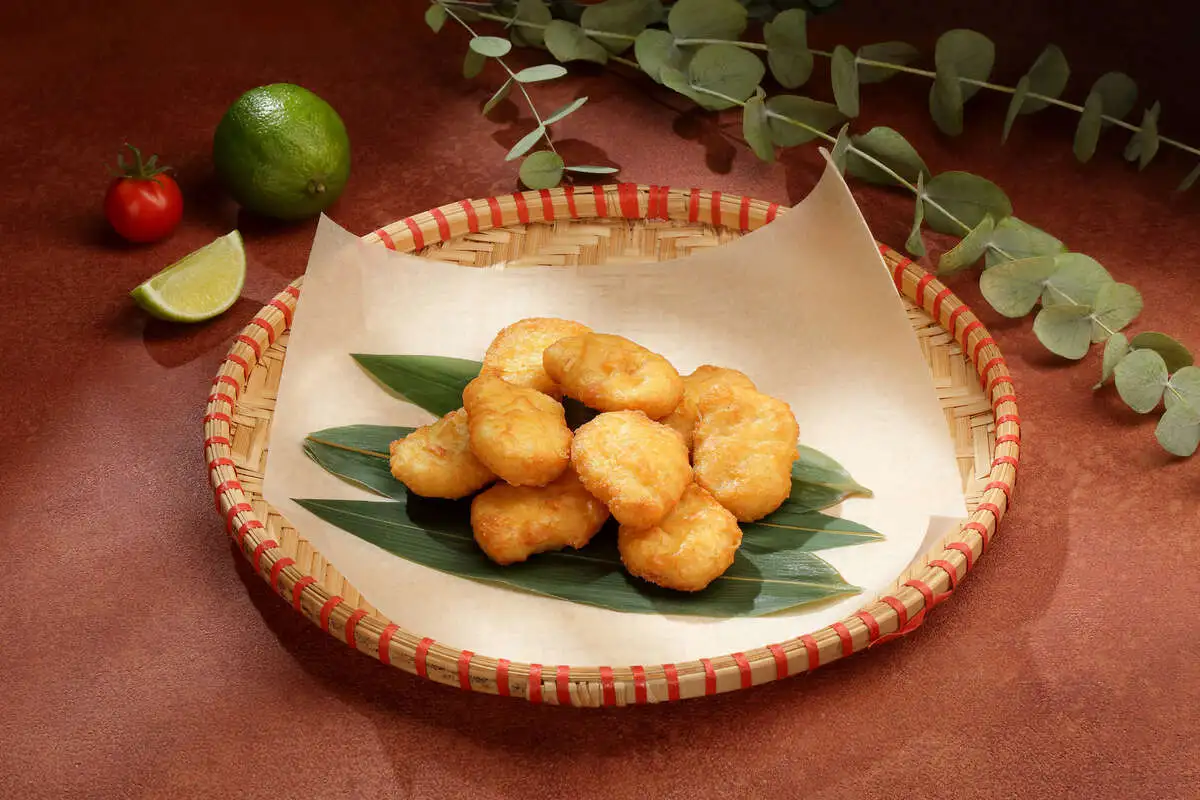 Наггетсы 6 шт