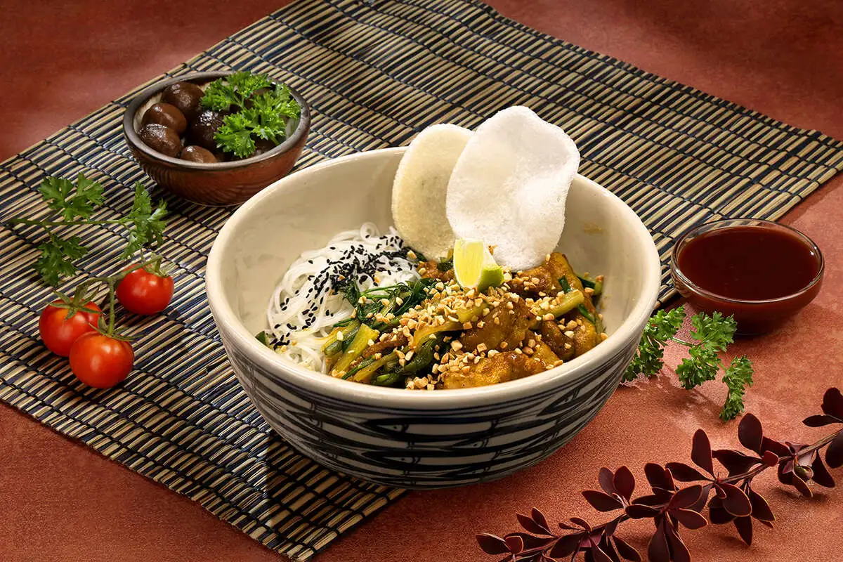 Ча Ка Лавонг