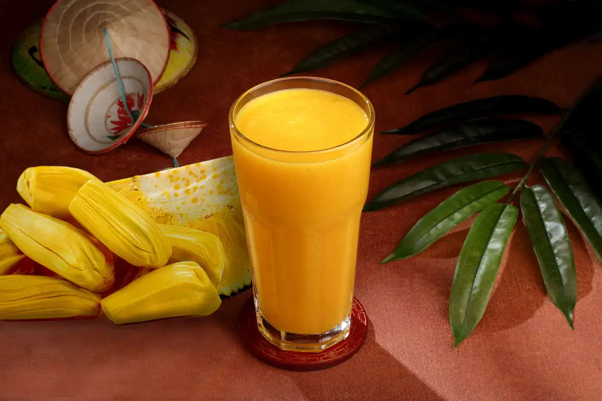 Джекфрут Шейк