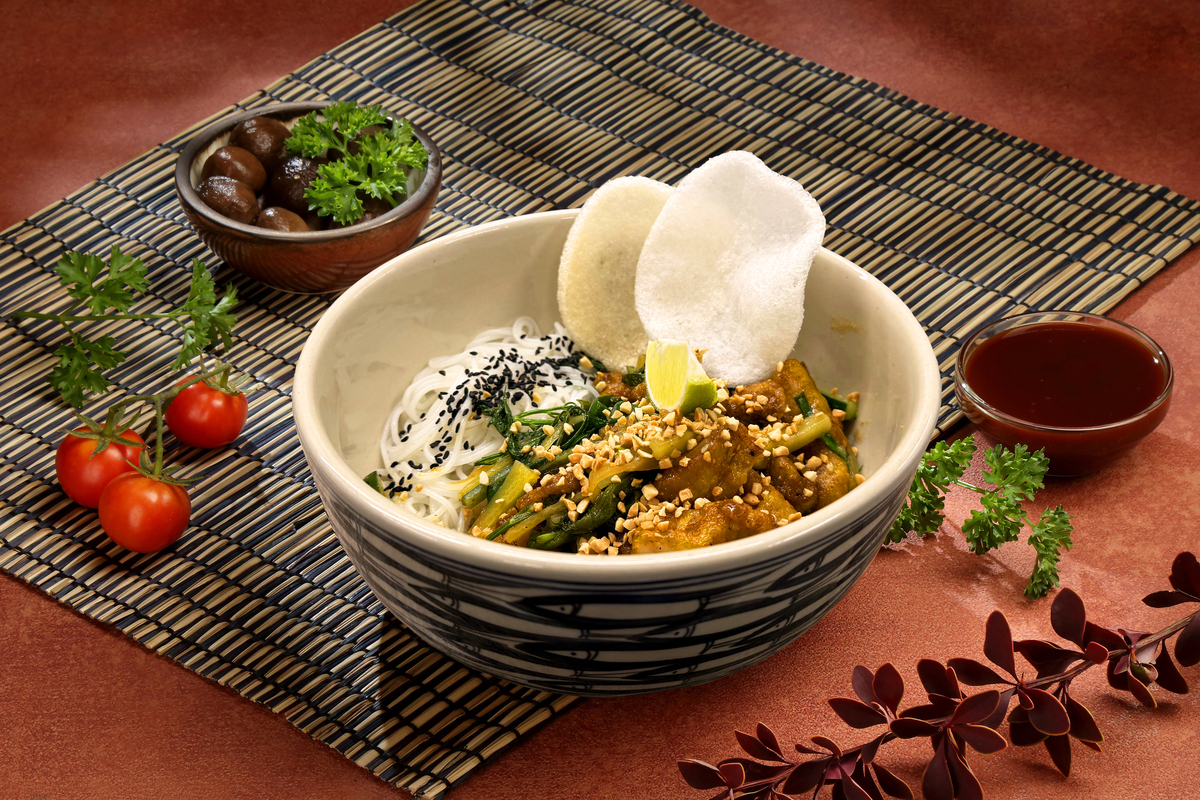 БЛЮДО МЕСЯЦА