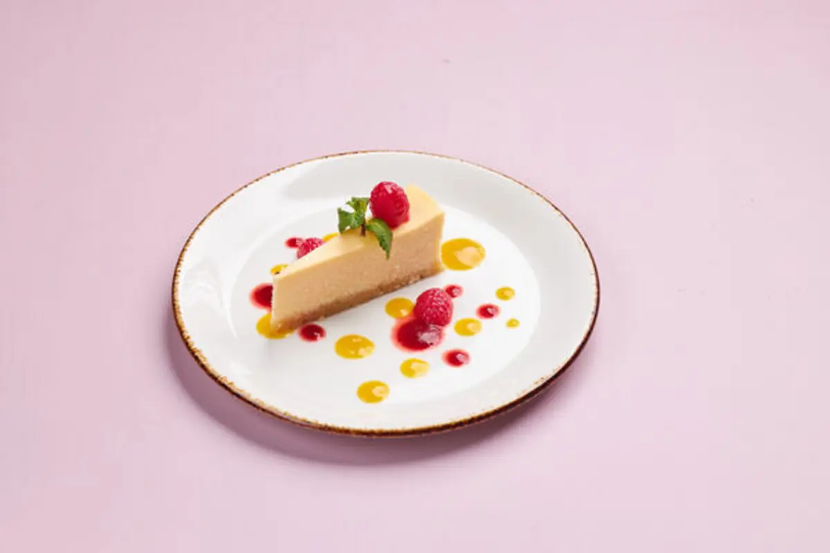 Детское меню 