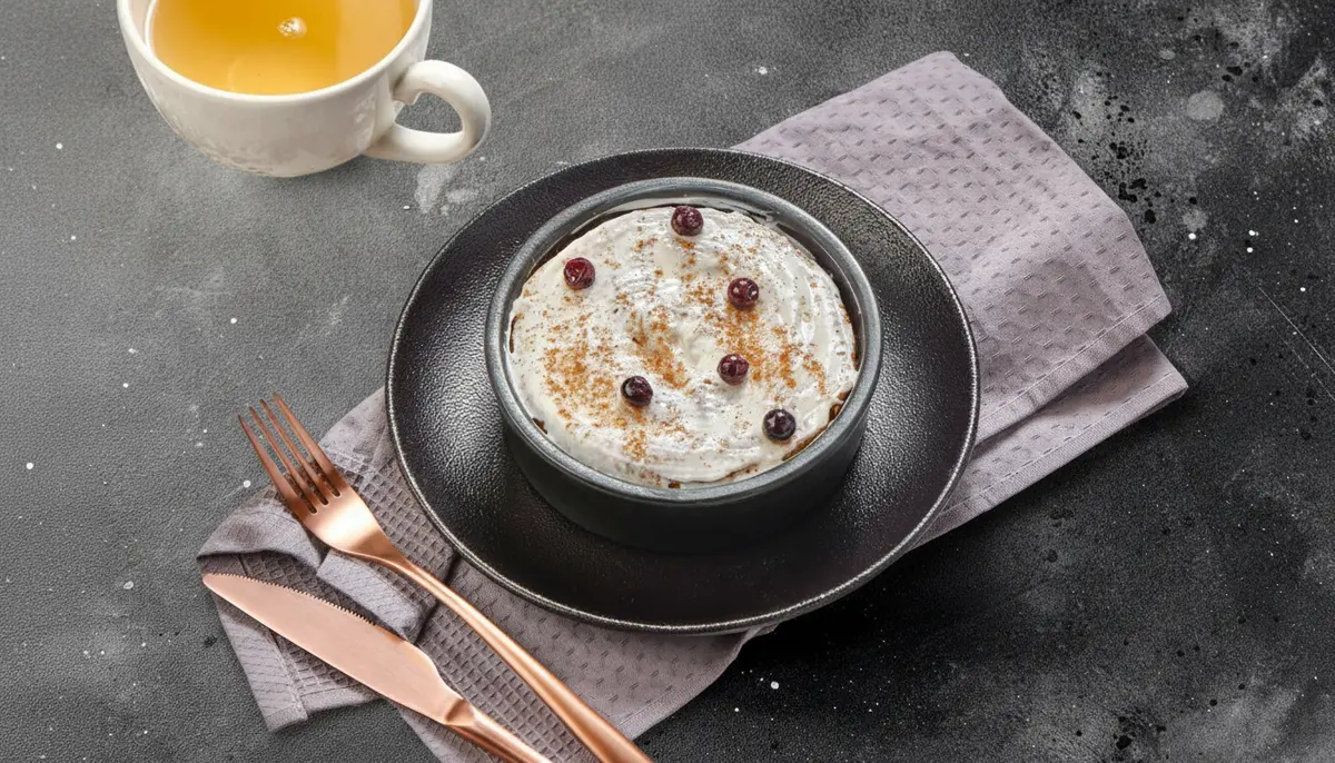 Блинчики «синнабон»