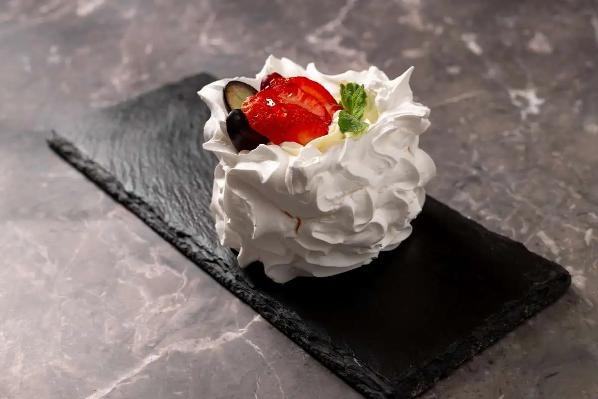 Десерт Павлова